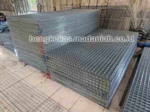 Jual Wiremesh Banyumas