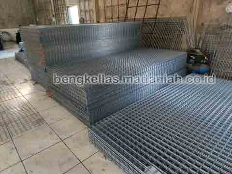 Jual Wiremesh Barito Selatan