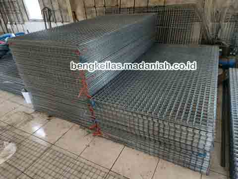 Jual Wiremesh Batang