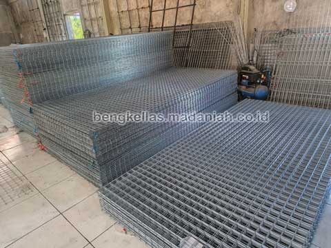 Jual Wiremesh Belu