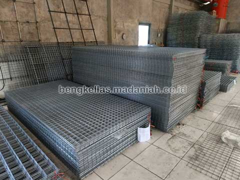 Jual Wiremesh Bengkulu Utara