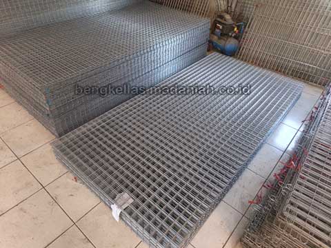 Jual Wiremesh Biak Numfor