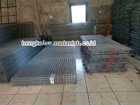 Jual Wiremesh Bojonegoro