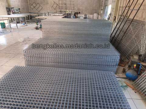 Jual Wiremesh Bolaang Mongondow