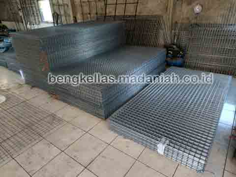Jual Wiremesh Bone Bolango