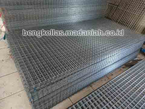 Jual Wiremesh Bone 