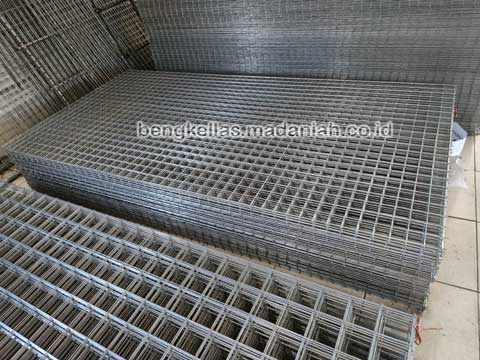Jual Wiremesh Boven Digoel