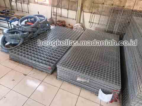 Jual Wiremesh Brebes