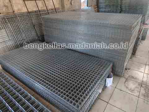 Jual Wiremesh Buru Selatan