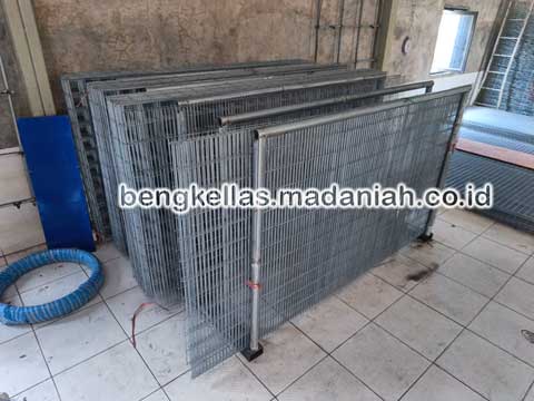 Jual Wiremesh Ciamis