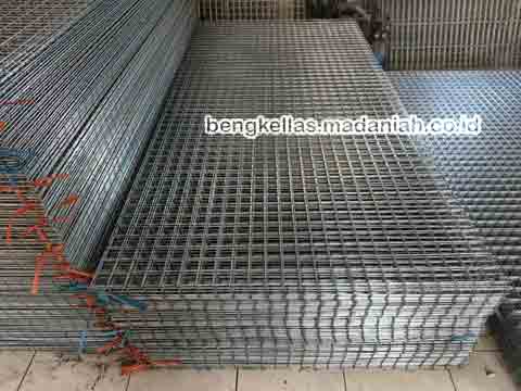 Jual Wiremesh Cilacap