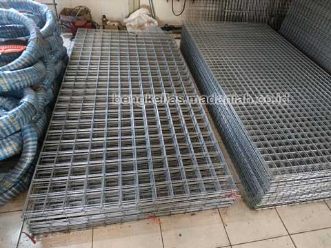 Jual Wiremesh Dairi