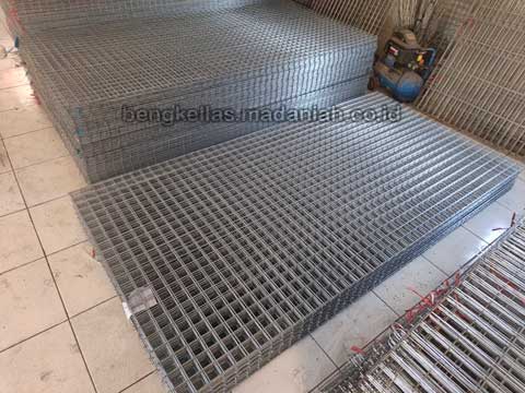 Jual Wiremesh Deiyai