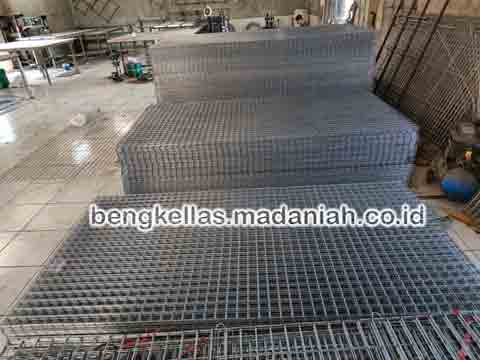 Jual Wiremesh Denpasar