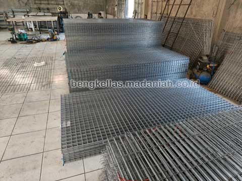 Jual Wiremesh Dogiyai