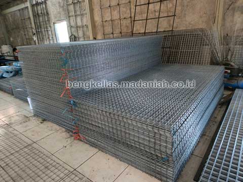 Jual Wiremesh Donggala