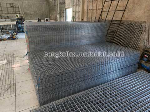 Jual Wiremesh Fakfak