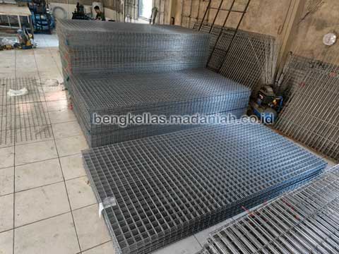 Jual Wiremesh Gunungsitoli