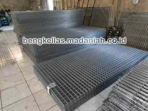 Jual Wiremesh Halmahera Selatan