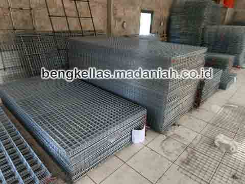 Jual Wiremesh Hulu Sungai Selatan