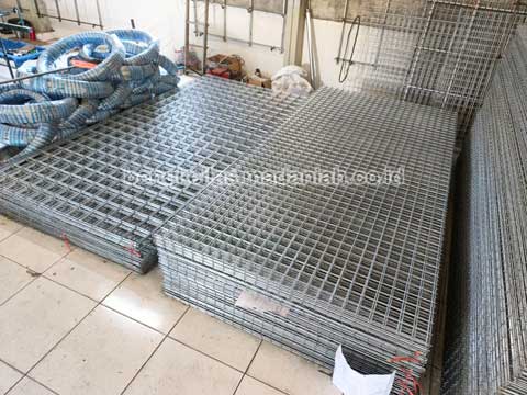 Jual Wiremesh Indragiri Hilir