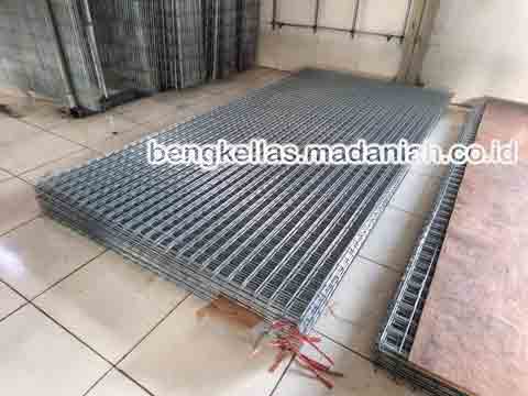 Jual Wiremesh Indramayu