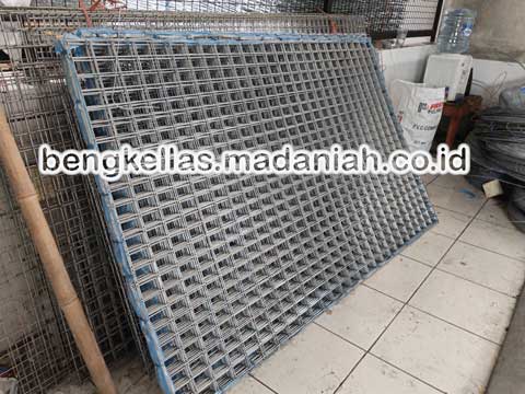 Jual Wiremesh Jakarta Barat