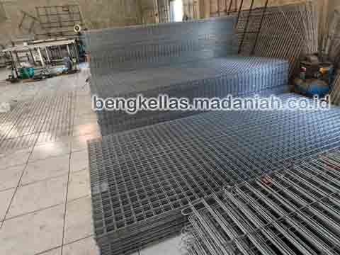 Jual Wiremesh Jakarta Pusat