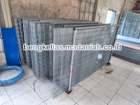 Jual Wiremesh Jakarta Utara