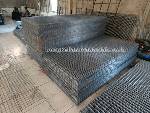 Jual Wiremesh Jayapura
