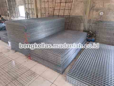 Jual Wiremesh Jember