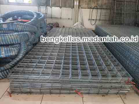 Jual Wiremesh Jembrana