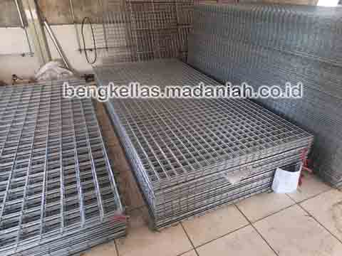 Jual Wiremesh Jepara