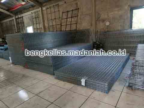 Jual Wiremesh Jombang