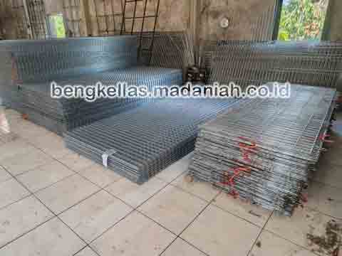 Jual Wiremesh Karawang