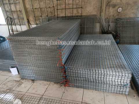 Jual Wiremesh Karimun