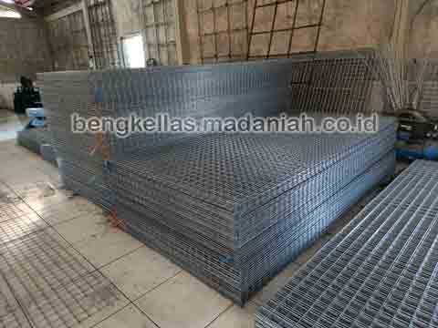 Jual Wiremesh Kayong Utara