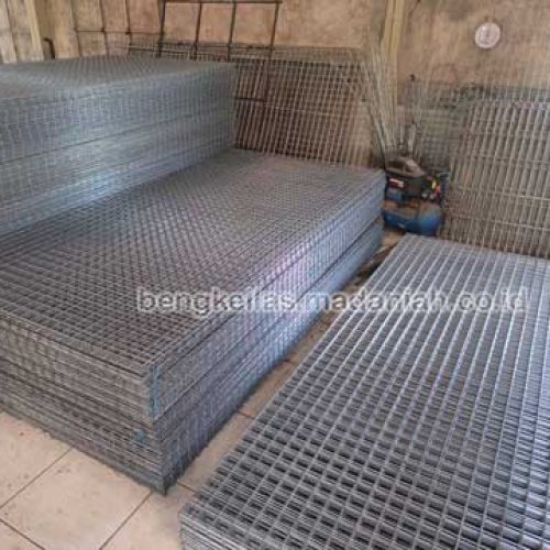 Jual Wiremesh Kepulauan Sangihe
