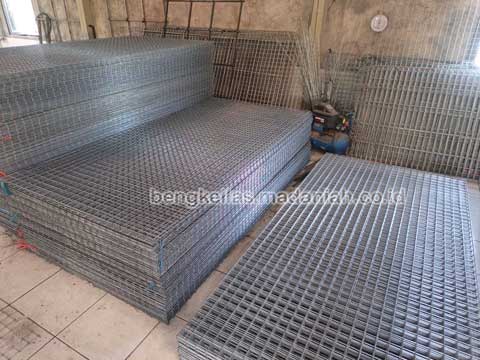 Jual Wiremesh Kepulauan Sangihe