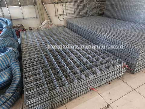 Jual Wiremesh Kerinci
