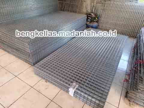 Jual  Wiremesh Klaten