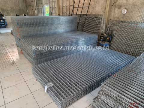 Jual Wiremesh Kolaka
