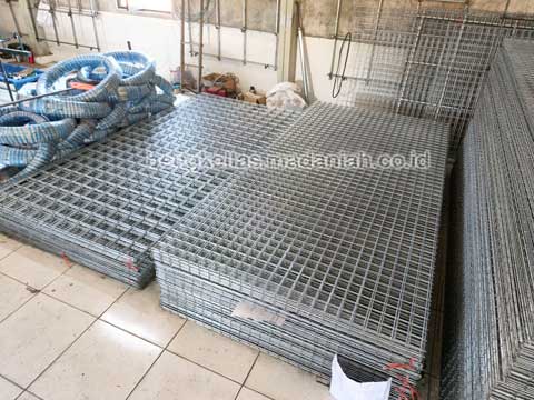 Jual Wiremesh Konawe Kepulauan
