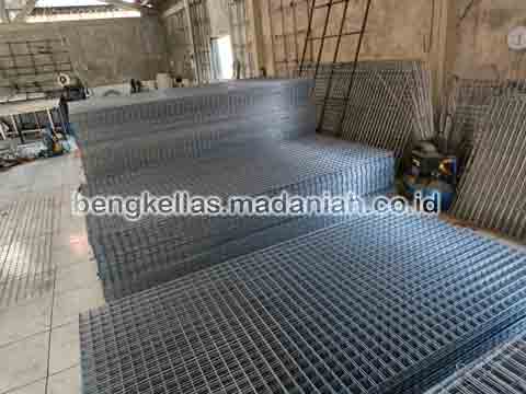 Jual Wiremesh Kota Banjarbaru