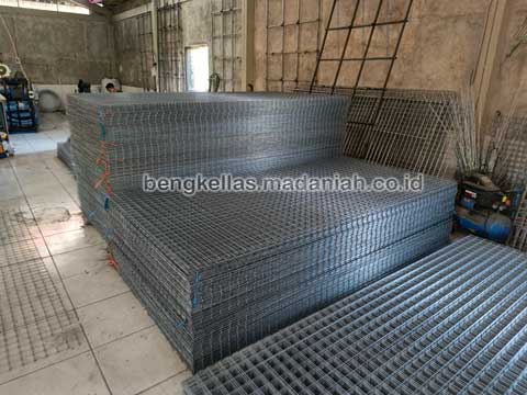 Jual Wiremesh Kota Batam