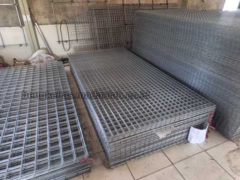 Jual Wiremesh Kota Bengkulu