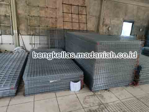 Jual Wiremesh Kota Bogor