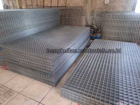 Jual Wiremesh Kota Bukittinggi