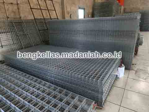 Jual Wiremesh Kota Cilegon