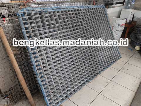 Jual Wiremesh Kota Depok